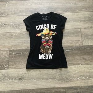 Cinco de meow